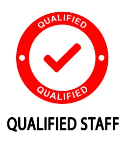 Qualified Staff Brooklyn