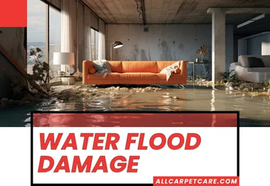 Water Flood Damage