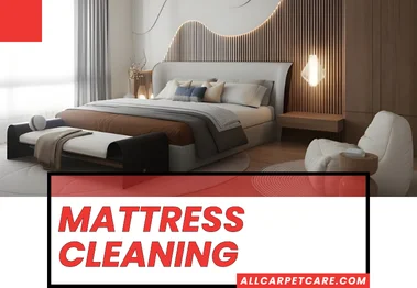 Mattress Cleaning